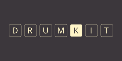 Tile image for Drum Kit